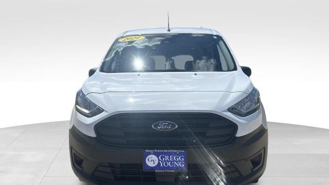 2021 Ford Transit Connect XL