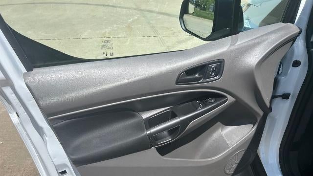 2021 Ford Transit Connect XL