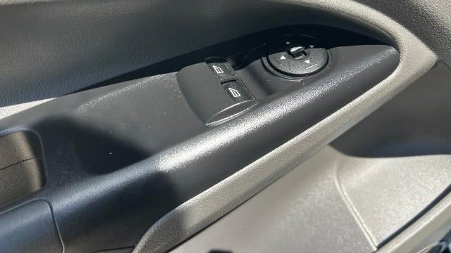 2021 Ford Transit Connect XL