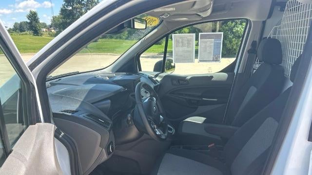 2021 Ford Transit Connect XL