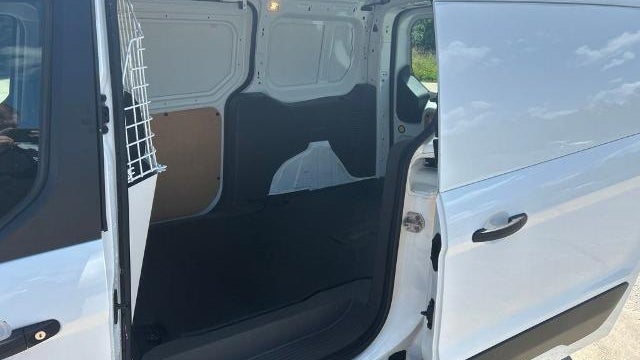 2021 Ford Transit Connect XL
