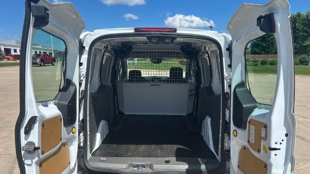 2021 Ford Transit Connect XL
