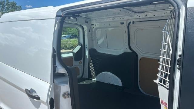 2021 Ford Transit Connect XL