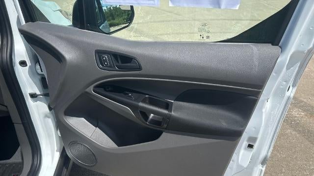 2021 Ford Transit Connect XL