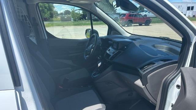 2021 Ford Transit Connect XL
