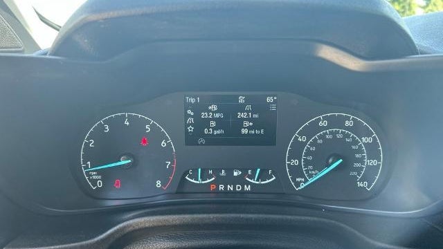 2021 Ford Transit Connect XL