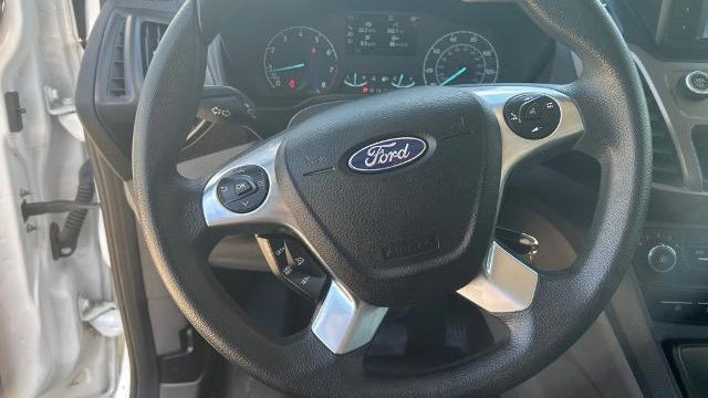 2021 Ford Transit Connect XL