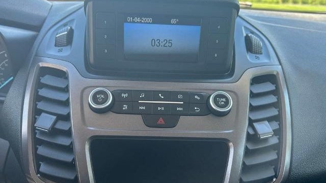 2021 Ford Transit Connect XL