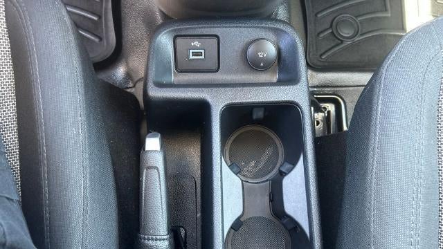 2021 Ford Transit Connect XL