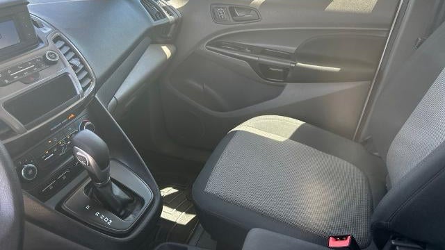 2021 Ford Transit Connect XL