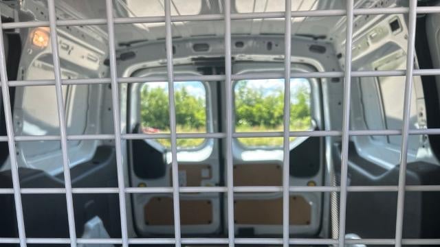 2021 Ford Transit Connect XL