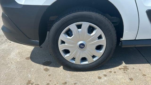 2021 Ford Transit Connect XL