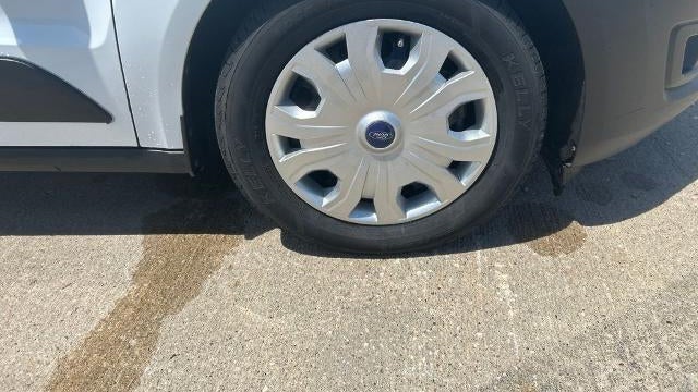 2021 Ford Transit Connect XL