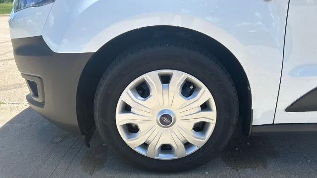 2021 Ford Transit Connect XL