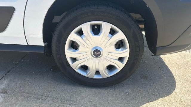 2021 Ford Transit Connect XL