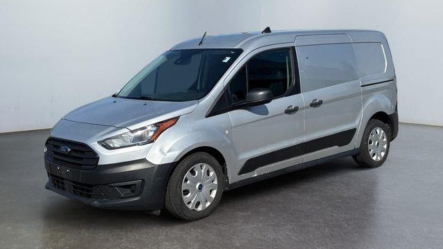 Preowned 2021 Ford Transit Connect XL for Sale