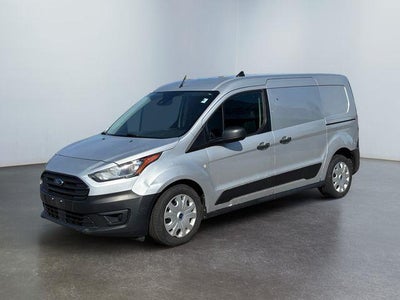 2021 Ford Transit Connect XL 4DR LWB Cargo Mini-Van W/REAR Cargo Doors