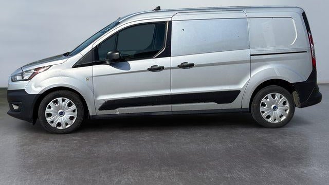 2021 Ford Transit Connect XL