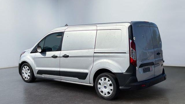 2021 Ford Transit Connect XL