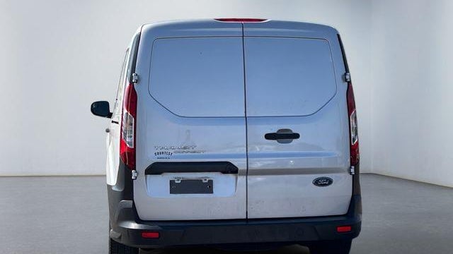 2021 Ford Transit Connect XL