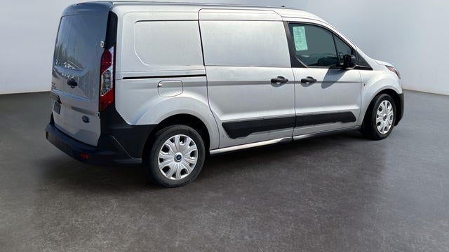 2021 Ford Transit Connect XL
