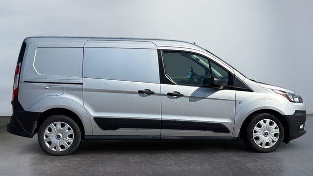 2021 Ford Transit Connect XL