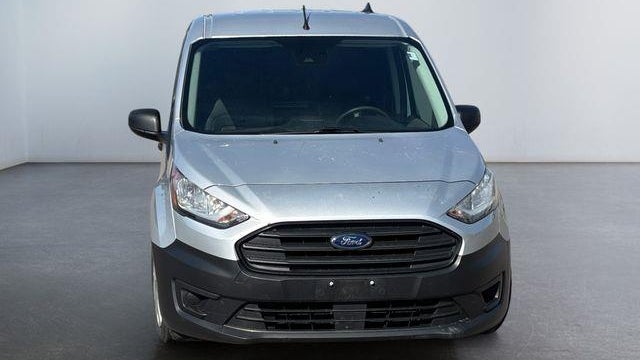 2021 Ford Transit Connect XL