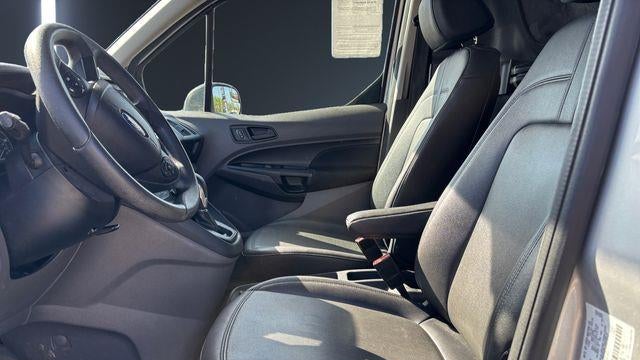 2021 Ford Transit Connect XL