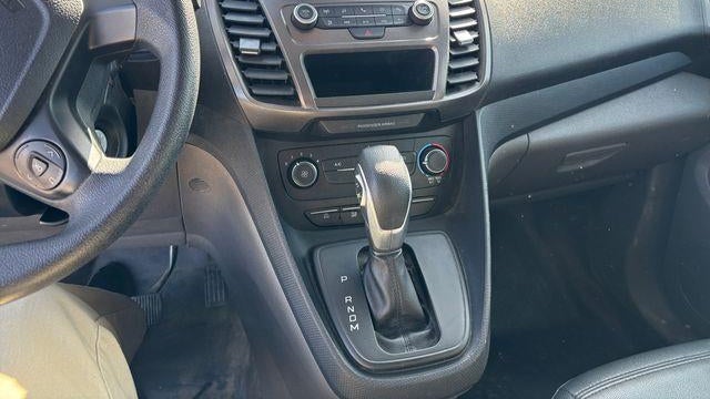 2021 Ford Transit Connect XL