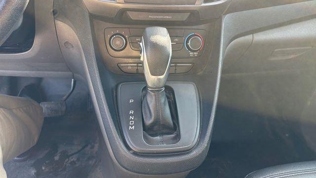 2021 Ford Transit Connect XL