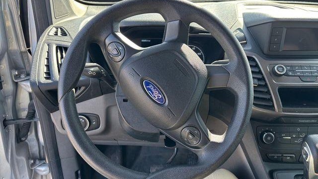 2021 Ford Transit Connect XL