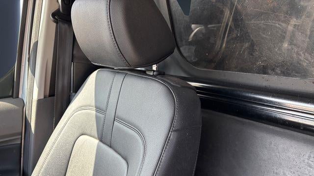 2021 Ford Transit Connect XL