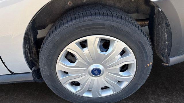 2021 Ford Transit Connect XL