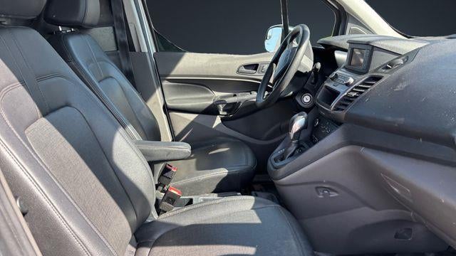 2021 Ford Transit Connect XL