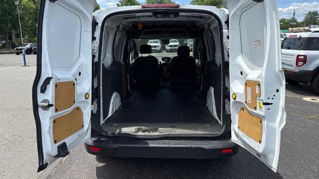 2021 Ford Transit Connect XL
