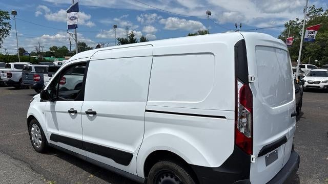 2021 Ford Transit Connect XL
