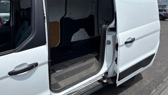 2021 Ford Transit Connect XL