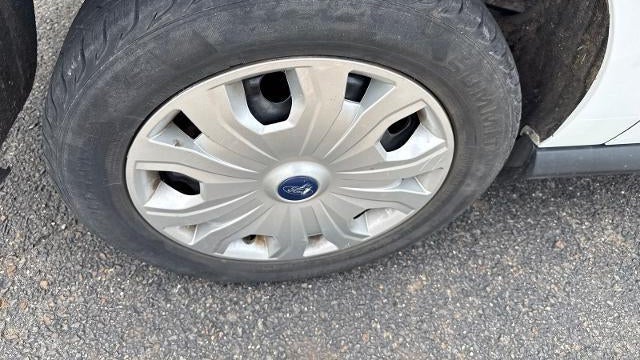2021 Ford Transit Connect XL
