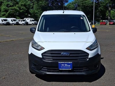 2021 Ford Transit Connect XL 4DR LWB Cargo Mini-Van W/REAR Cargo Doors