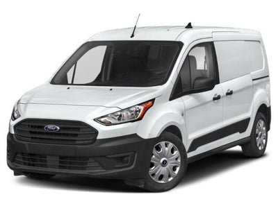 2019 Ford Transit Connect XL 4DR LWB Cargo Mini-Van W/REAR Cargo Doors