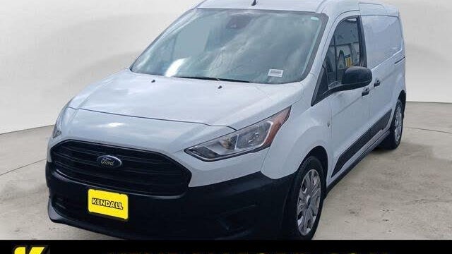 Preowned 2020 Ford Transit Connect XL for Sale