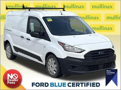 Photo of a 2020 Ford Transit Connect XL 4DR LWB Cargo Mini-Van W/REAR Cargo Doors for sale