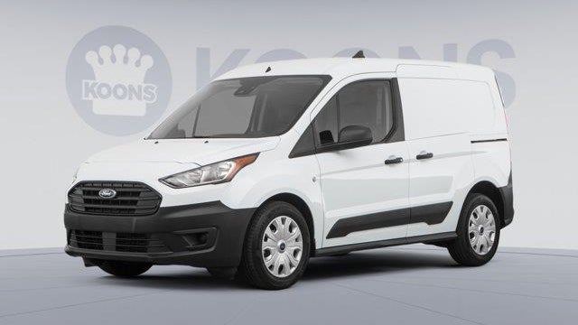 Preowned 2020 Ford Transit Connect XL for Sale