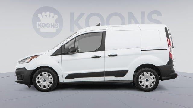 2020 Ford Transit Connect XL