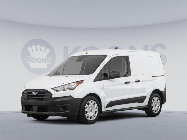 2020 Ford Transit Connect