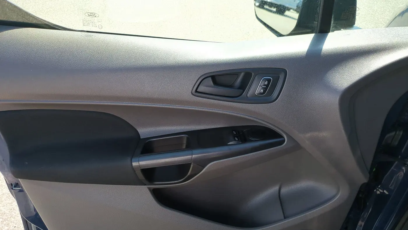 2020 Ford Transit Connect XL
