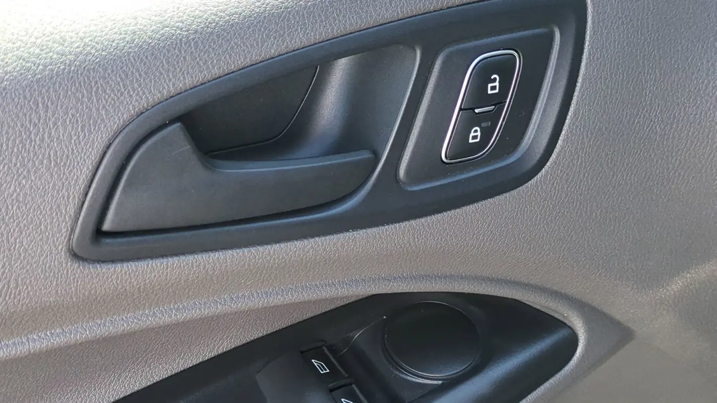 2020 Ford Transit Connect XL