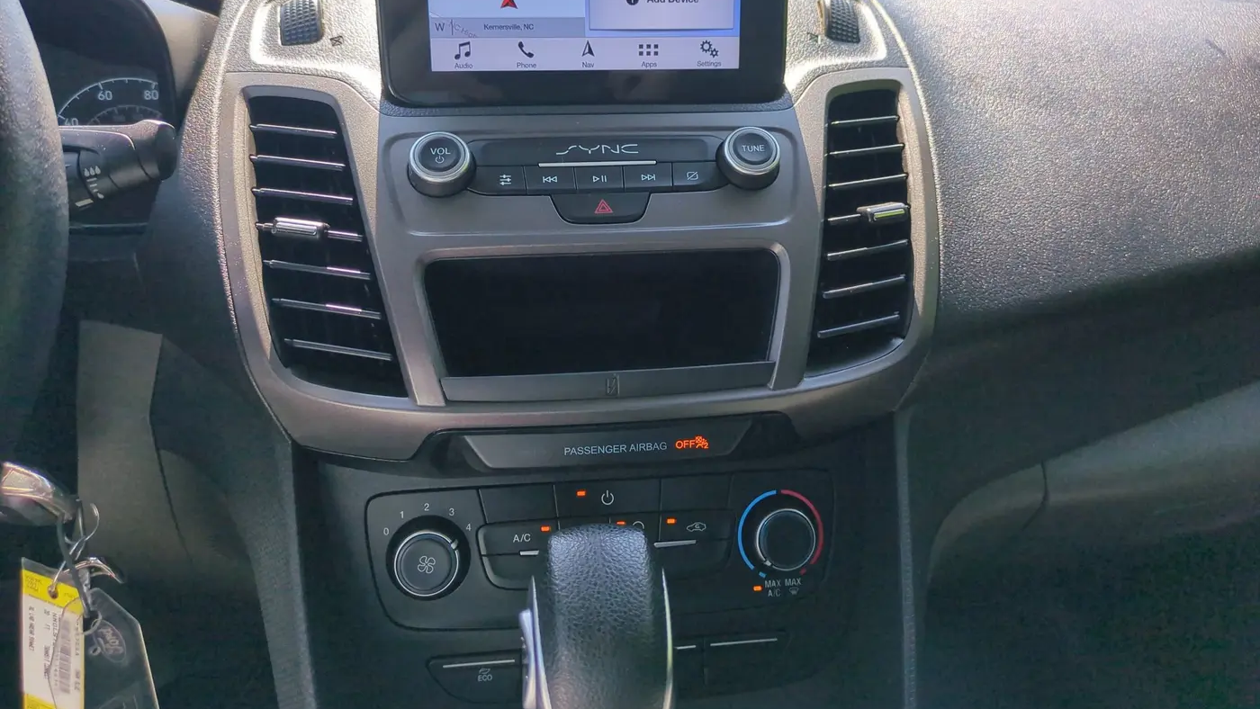 2020 Ford Transit Connect XL
