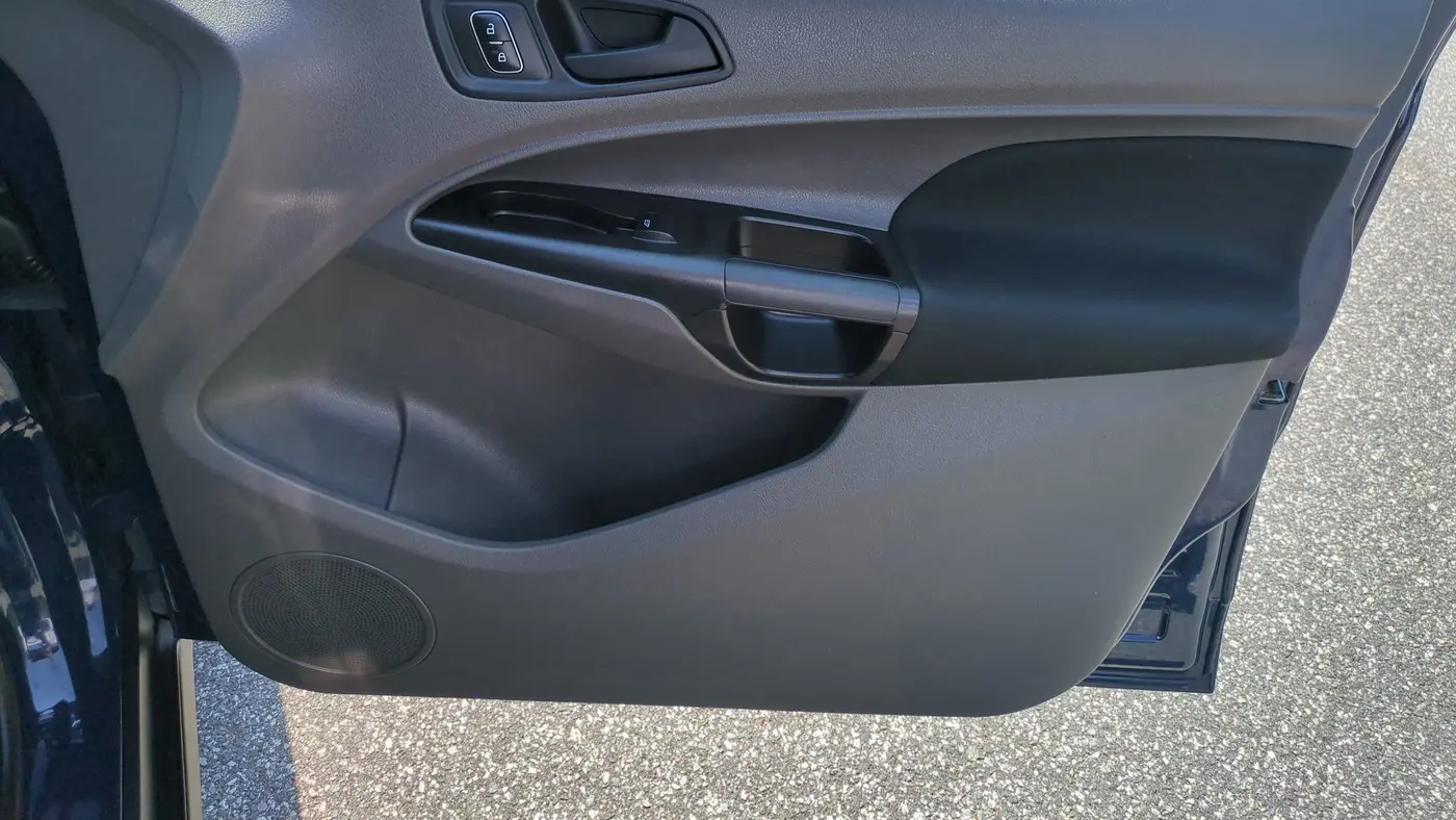 2020 Ford Transit Connect XL