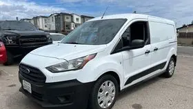 Preowned 2020 Ford Transit Connect XL for Sale